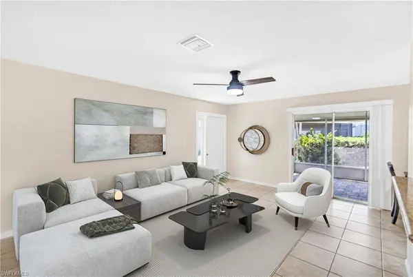 3276 Royal Canadian TRCE #2, Fort Myers, FL 33907