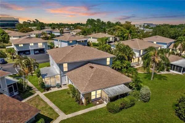 3276 Royal Canadian TRCE #2, Fort Myers, FL 33907