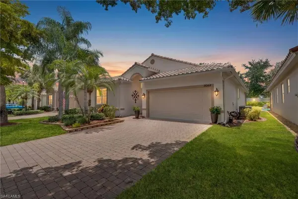 9044 Springview LOOP, Estero, FL 33928