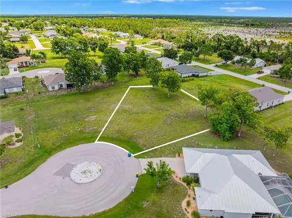 25482 Averio CT, Punta Gorda, FL 33955