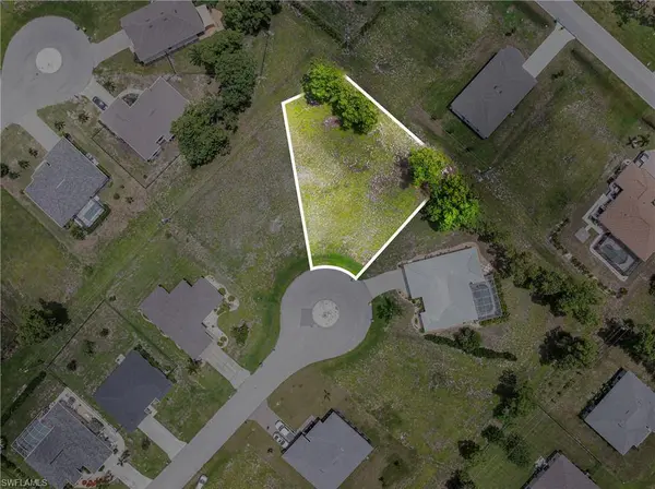 25482 Averio CT, Punta Gorda, FL 33955