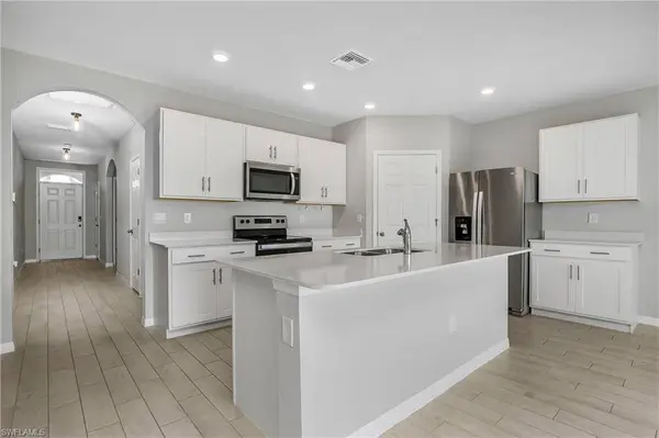 16641 Elkhorn Coral DR, North Fort Myers, FL 33903