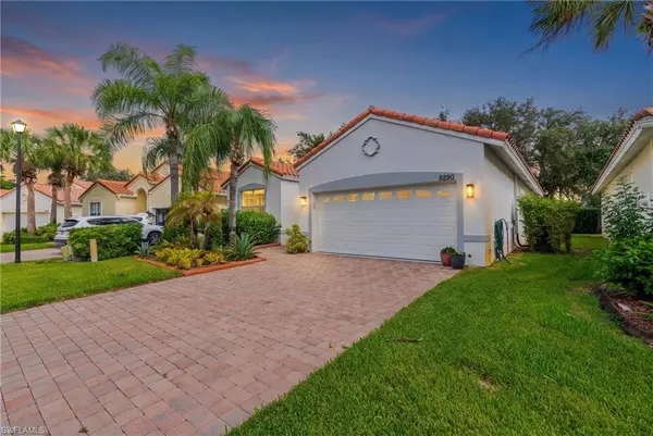 9290 Springview LOOP, Estero, FL 33928
