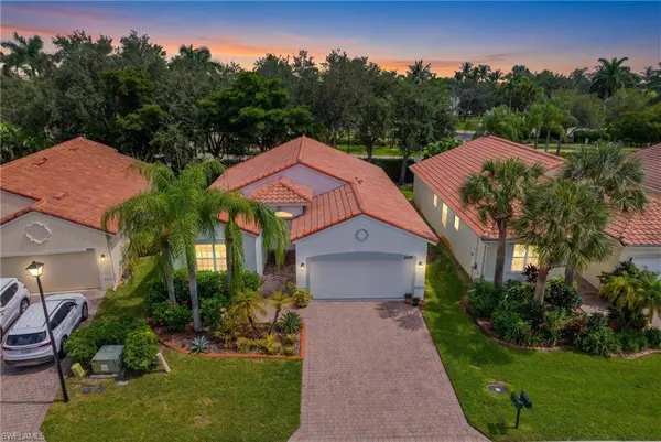 9290 Springview LOOP, Estero, FL 33928
