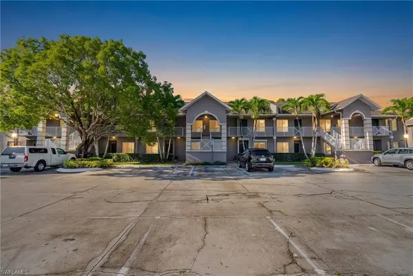 5480 16th PL SW #203, Naples, FL 34116