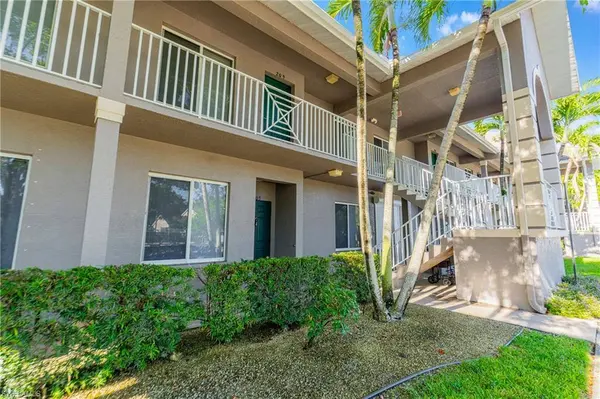 5480 16th PL SW #203, Naples, FL 34116