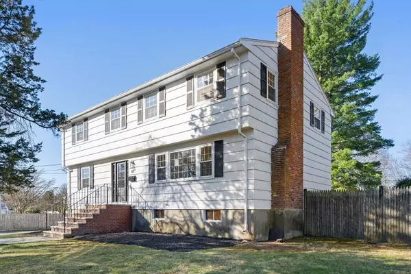 110 Westover Pkwy, Norwood, MA 02062
