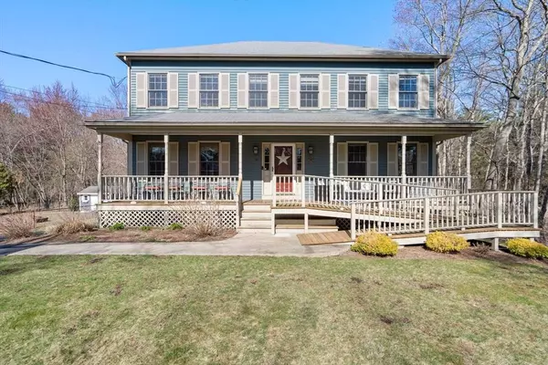 30 Fortune Dr, Norwood, MA 02062