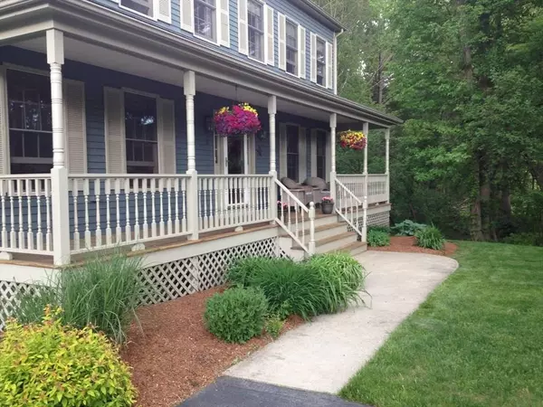 30 Fortune Dr, Norwood, MA 02062