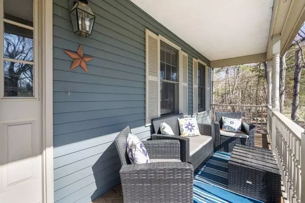 30 Fortune Dr, Norwood, MA 02062