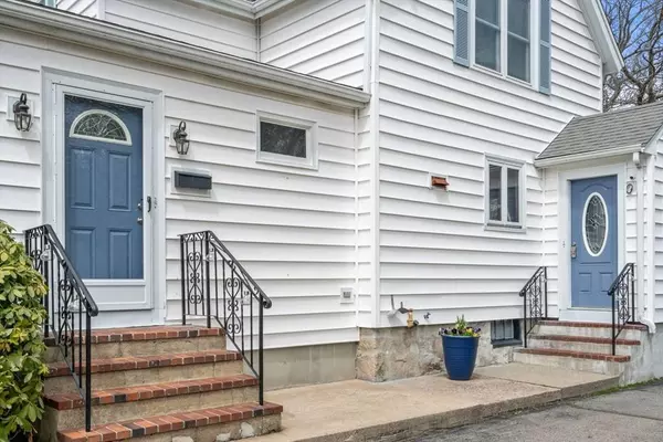 321 Railroad Ave, Norwood, MA 02062