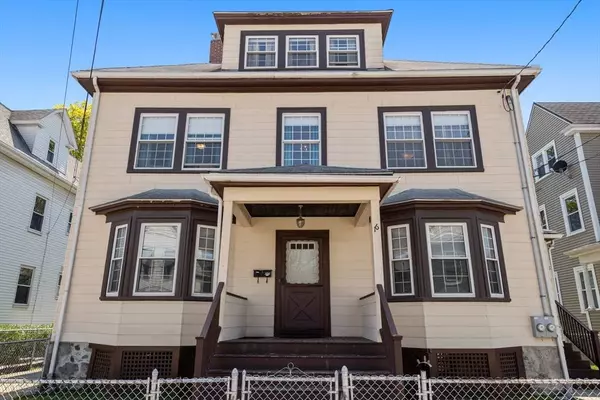 16-18 Newcastle Rd, Boston, MA 02135