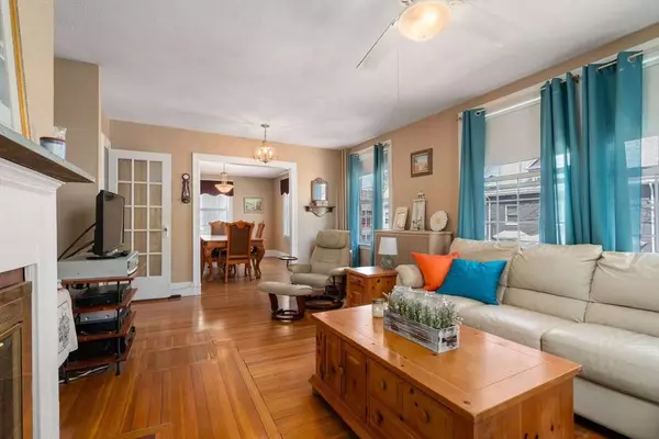 16-18 Newcastle Rd, Boston, MA 02135