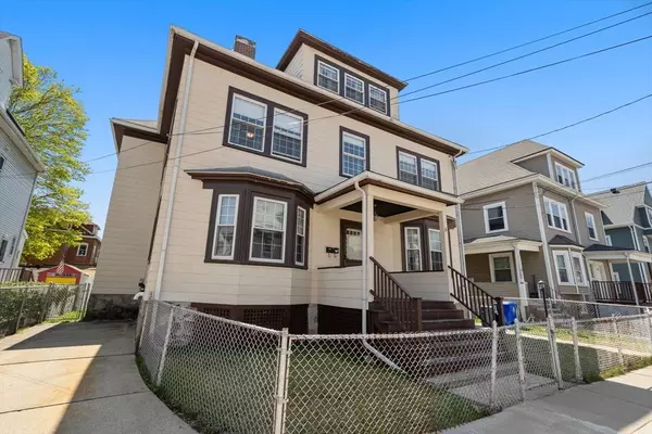 16-18 Newcastle Rd, Boston, MA 02135