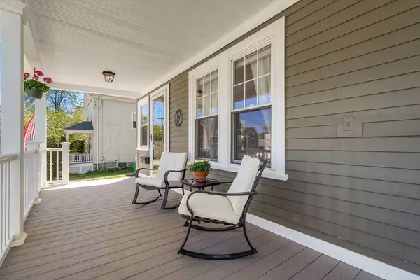 56 Prospect Ave, Norwood, MA 02062