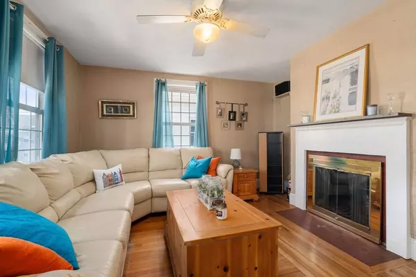 16-18 Newcastle Rd, Boston, MA 02135