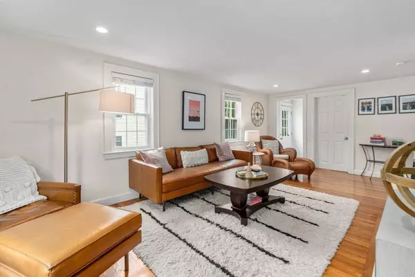 136 Ellis Ave, Norwood, MA 02062