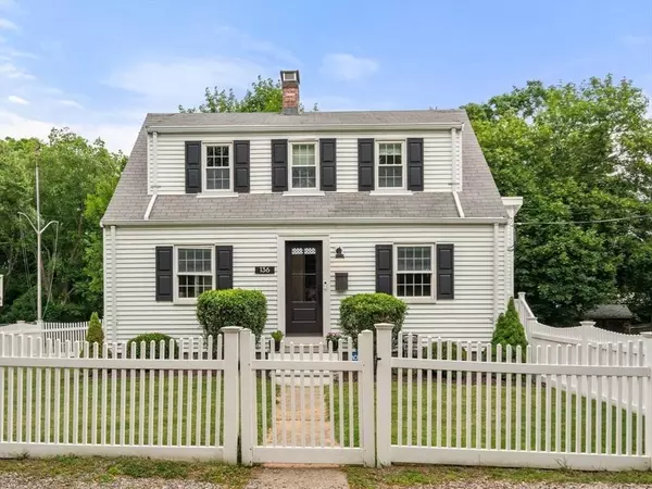 136 Ellis Ave, Norwood, MA 02062