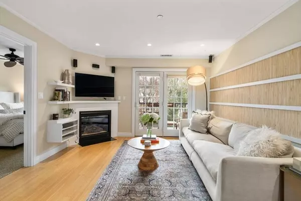 36 Central Ave #4, Milton, MA 02186