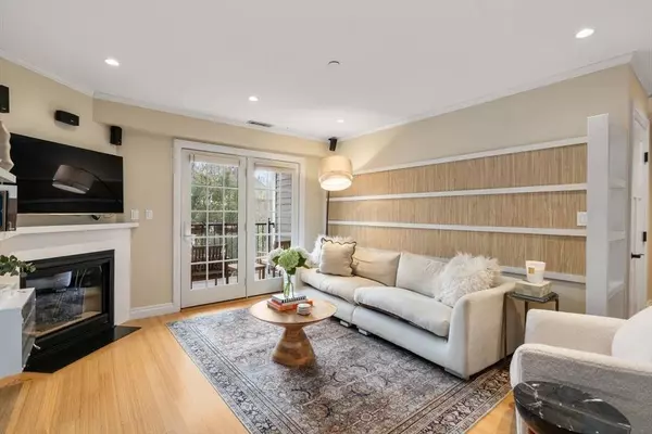 36 Central Ave #4, Milton, MA 02186