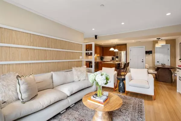 36 Central Ave #4, Milton, MA 02186