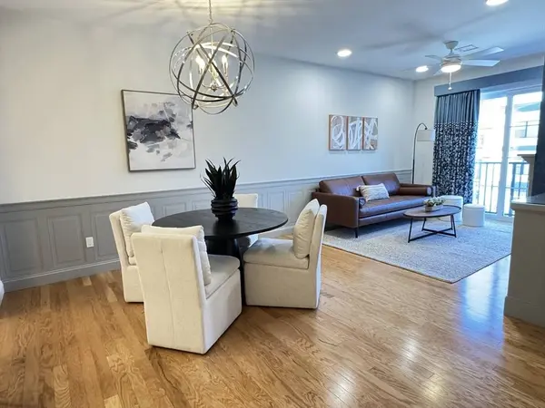 1 Revolution Way #307, Canton, MA 02021