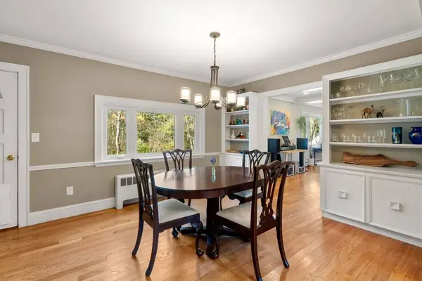 266 Willow St, Mansfield, MA 02048