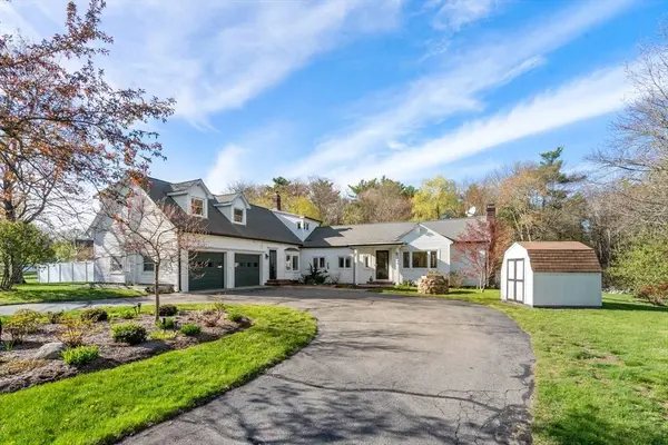 266 Willow St, Mansfield, MA 02048