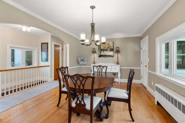 266 Willow St, Mansfield, MA 02048