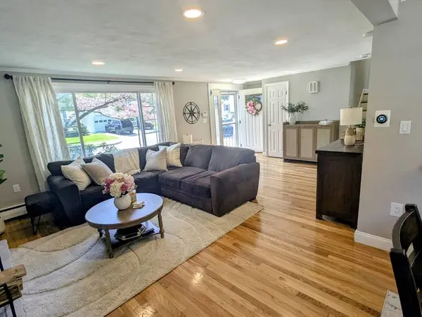 1 Deroma Rd, Boston, MA 02132