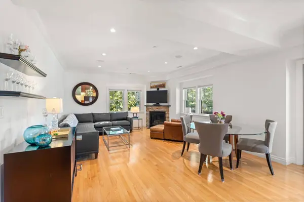 36 Central Ave #16, Milton, MA 02186