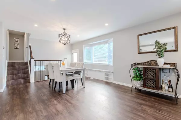 1134 Mohawk ST, Woodstock, ON N4T 1A8