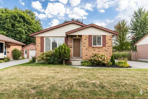 1134 Mohawk ST, Woodstock, ON N4T 1A8