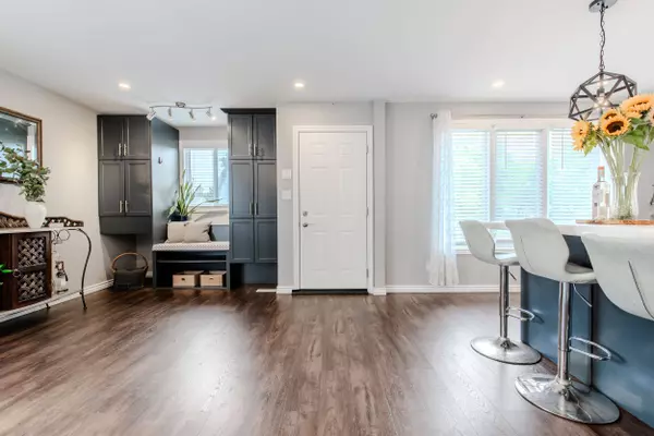 1134 Mohawk ST, Woodstock, ON N4T 1A8