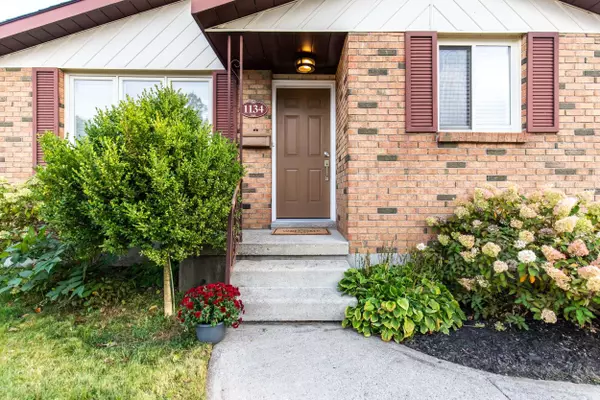 1134 Mohawk ST, Woodstock, ON N4T 1A8