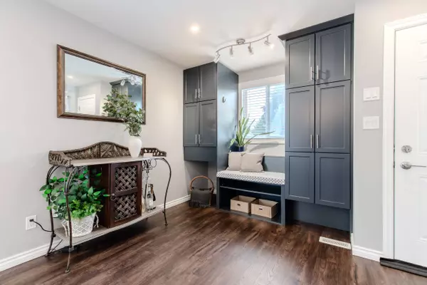 1134 Mohawk ST, Woodstock, ON N4T 1A8