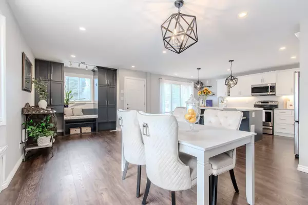 1134 Mohawk ST, Woodstock, ON N4T 1A8