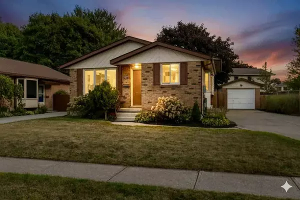 1134 Mohawk ST, Woodstock, ON N4T 1A8