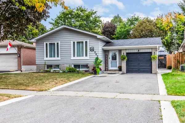 302 Delrex BLVD, Halton Hills, ON L7G 4G8