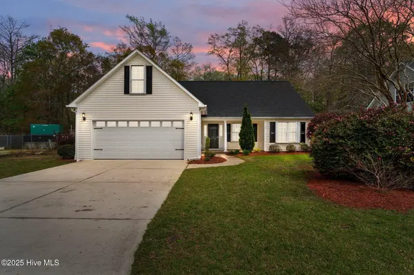 112 Stoney Creek LN, Leland, NC 28451