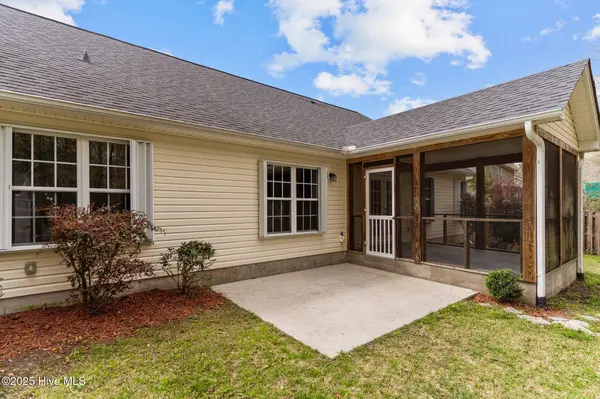 112 Stoney Creek LN, Leland, NC 28451