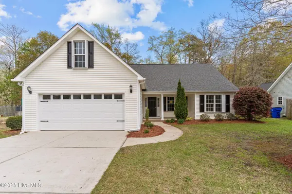 112 Stoney Creek LN, Leland, NC 28451