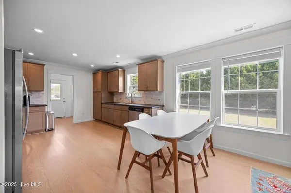 138 Heron Cove RD, Hampstead, NC 28443