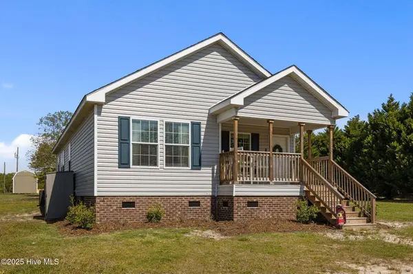138 Heron Cove RD, Hampstead, NC 28443