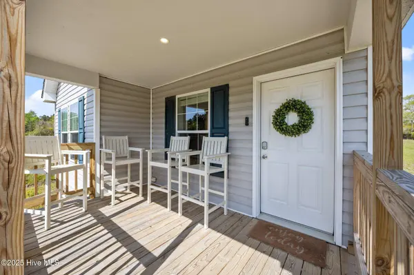 138 Heron Cove RD, Hampstead, NC 28443