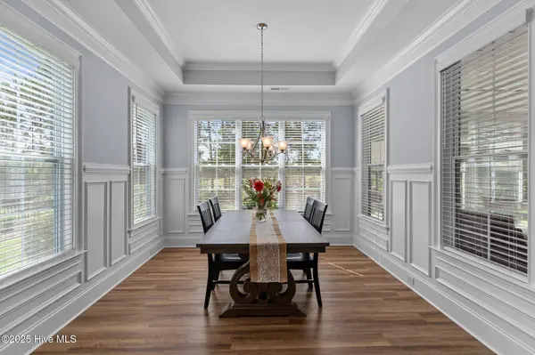 7036 Muskerry WAY, Leland, NC 28451