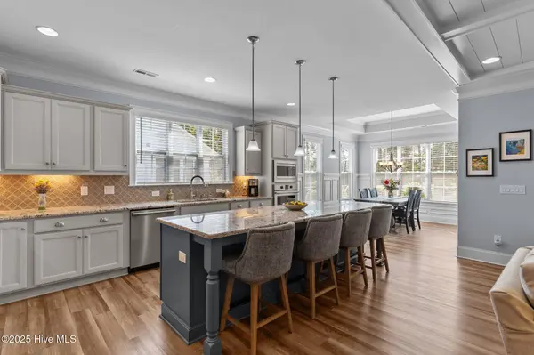 7036 Muskerry WAY, Leland, NC 28451