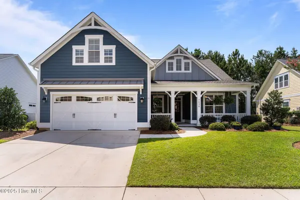 7036 Muskerry WAY, Leland, NC 28451