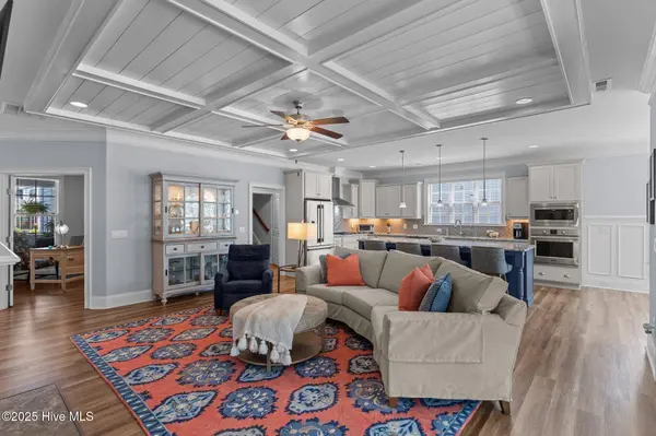 7036 Muskerry WAY, Leland, NC 28451