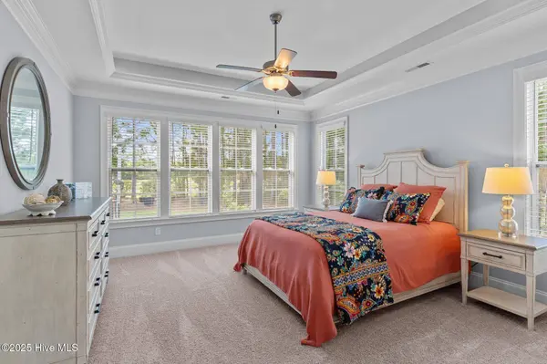 7036 Muskerry WAY, Leland, NC 28451